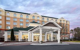 Hilton Garden Inn Raleigh-Durham Airport